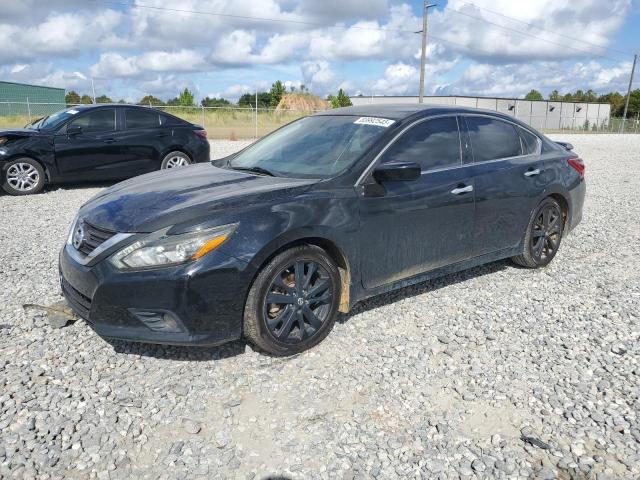 2017 NISSAN ALTIMA 2.5, 
