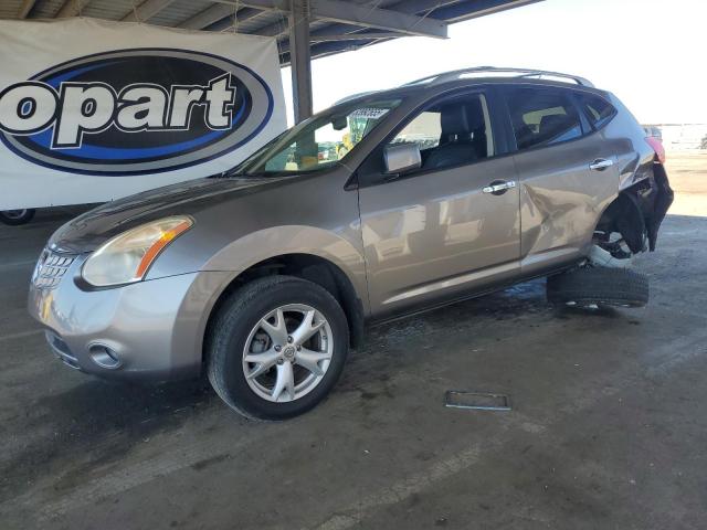 2010 NISSAN ROGUE S, 