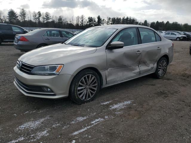 2015 VOLKSWAGEN JETTA SE, 