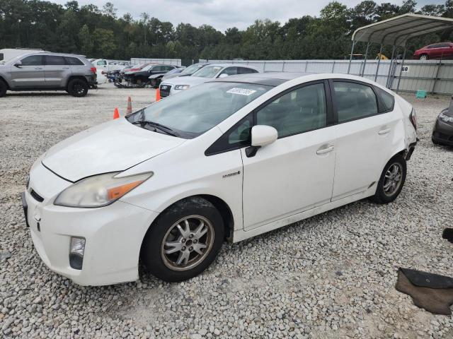 2011 TOYOTA PRIUS, 