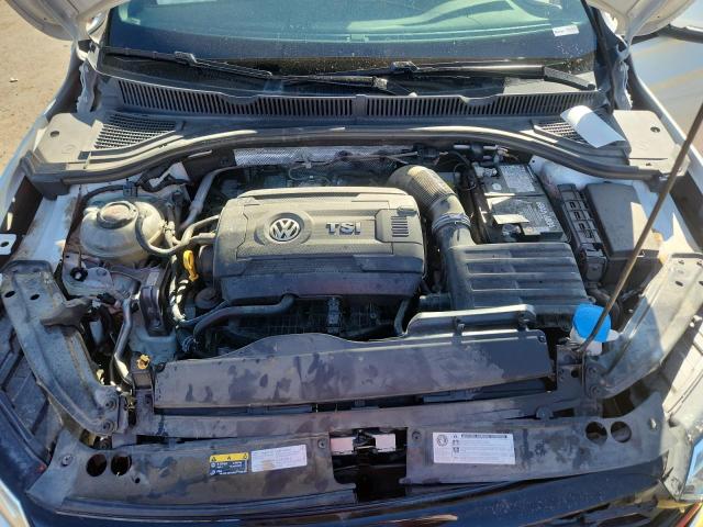 3VW6T7BU5KM214120 - 2019 VOLKSWAGEN JETTA GLI Ağ foto 11