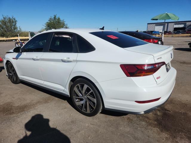 3VW6T7BU5KM214120 - 2019 VOLKSWAGEN JETTA GLI Ağ foto 2