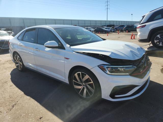 3VW6T7BU5KM214120 - 2019 VOLKSWAGEN JETTA GLI Ağ foto 4
