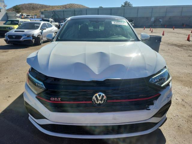 3VW6T7BU5KM214120 - 2019 VOLKSWAGEN JETTA GLI Ağ foto 5