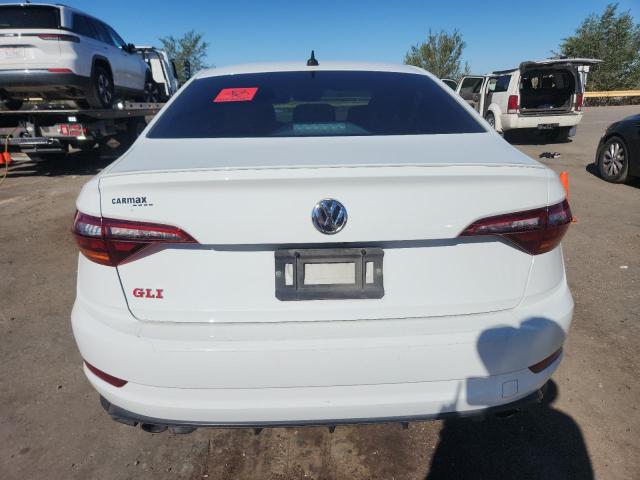 3VW6T7BU5KM214120 - 2019 VOLKSWAGEN JETTA GLI Ağ foto 6