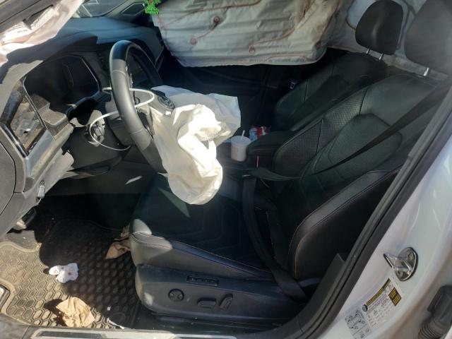 3VW6T7BU5KM214120 - 2019 VOLKSWAGEN JETTA GLI Ağ foto 7