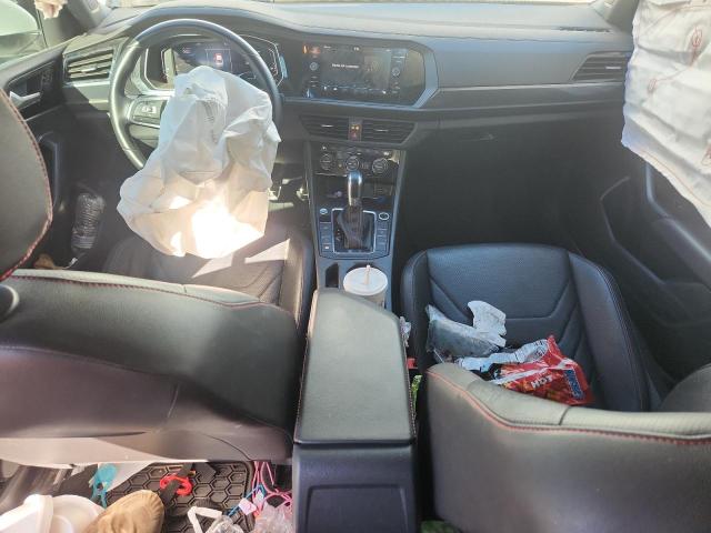 3VW6T7BU5KM214120 - 2019 VOLKSWAGEN JETTA GLI Ağ foto 8