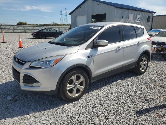 2015 FORD ESCAPE SE, 