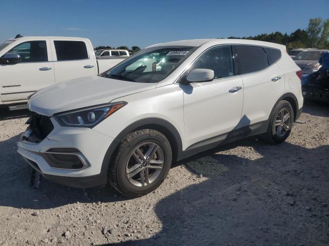 2017 HYUNDAI SANTA FE S, 