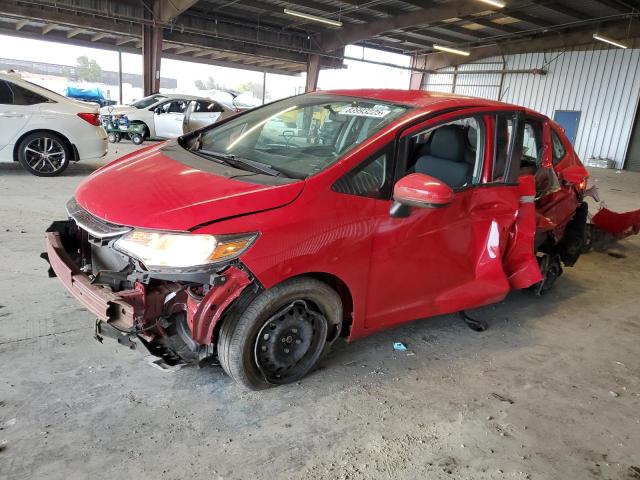 2019 HONDA FIT LX, 