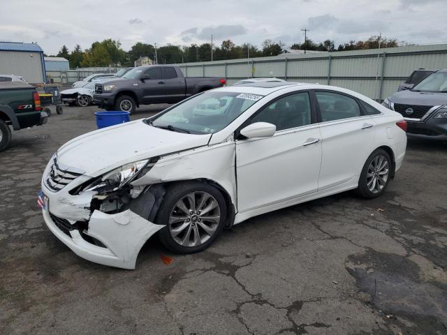 2012 HYUNDAI SONATA SE, 