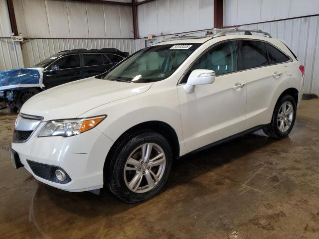 2014 ACURA RDX TECHNOLOGY, 