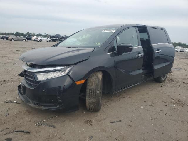 2024 HONDA ODYSSEY ELITE, 