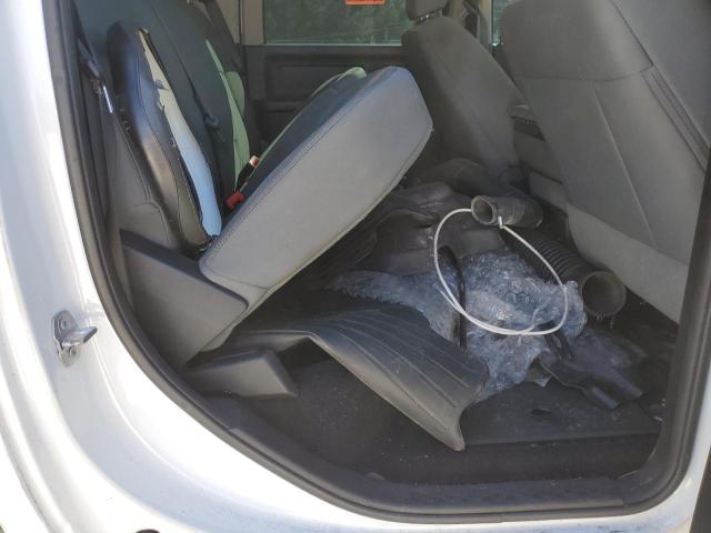 1C6RR7SM1GS413363 - 2016 RAM 1500 ST 白色 照片 10