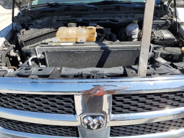 1C6RR7SM1GS413363 - 2016 RAM 1500 ST 白色 照片 11