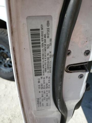 1C6RR7SM1GS413363 - 2016 RAM 1500 ST 白色 照片 12