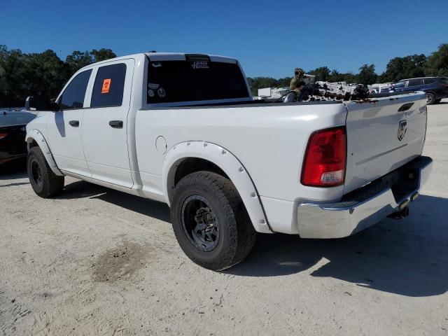 1C6RR7SM1GS413363 - 2016 RAM 1500 ST 白色 照片 2
