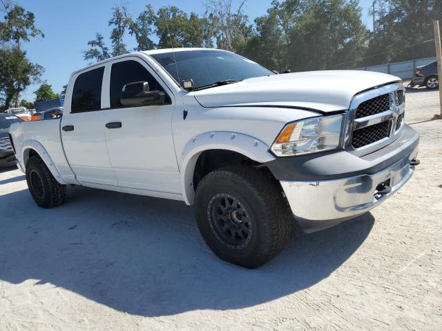 1C6RR7SM1GS413363 - 2016 RAM 1500 ST 白色 照片 4