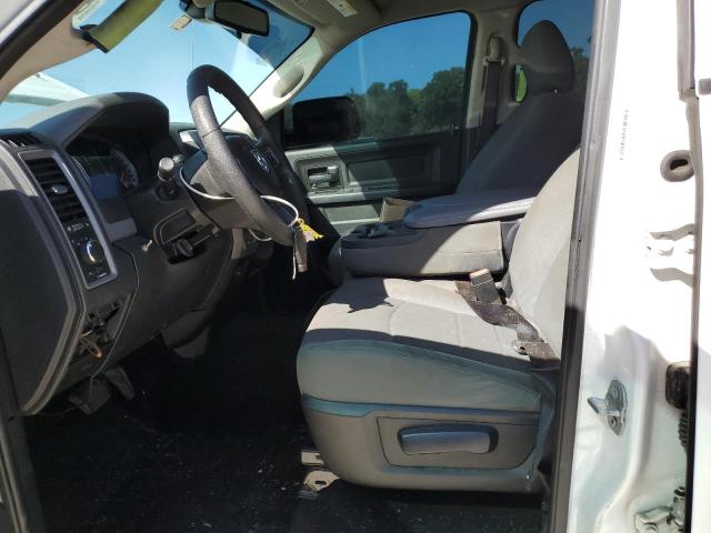 1C6RR7SM1GS413363 - 2016 RAM 1500 ST 白色 照片 7