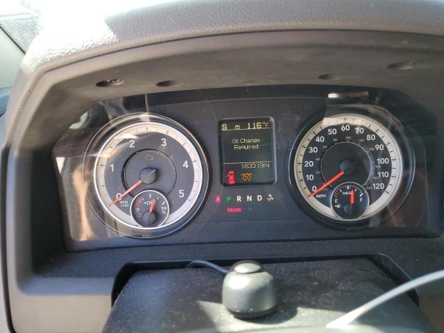 1C6RR7SM1GS413363 - 2016 RAM 1500 ST 白色 照片 9