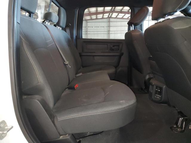 3C6UR5CL5PG567201 - 2023 RAM 2500 TRADESMAN WHITE photo 10