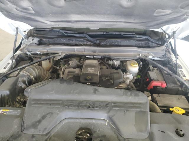 3C6UR5CL5PG567201 - 2023 RAM 2500 TRADESMAN WHITE photo 11