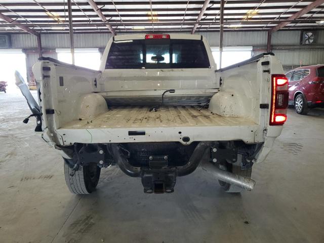 3C6UR5CL5PG567201 - 2023 RAM 2500 TRADESMAN WHITE photo 6