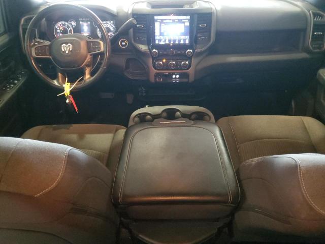 3C6UR5CL5PG567201 - 2023 RAM 2500 TRADESMAN WHITE photo 8