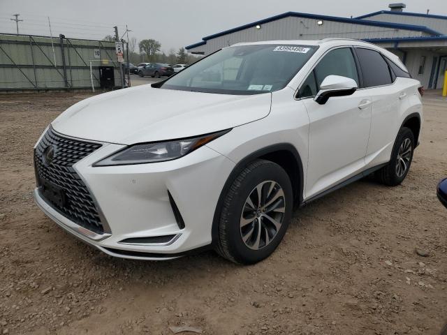 2020 LEXUS RX 350, 