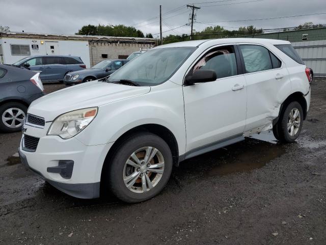 2014 CHEVROLET EQUINOX LS, 