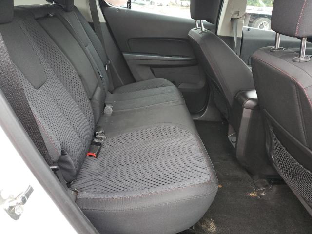2GNFLEEK7E6127181 - 2014 CHEVROLET EQUINOX LS თეთრი ფოტო 10