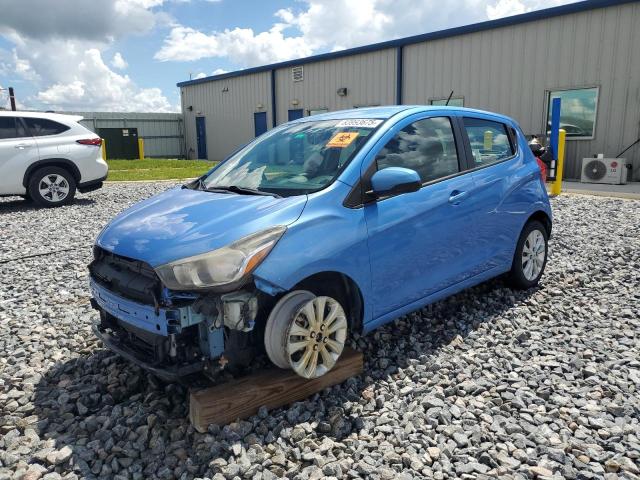 2016 CHEVROLET SPARK 1LT, 