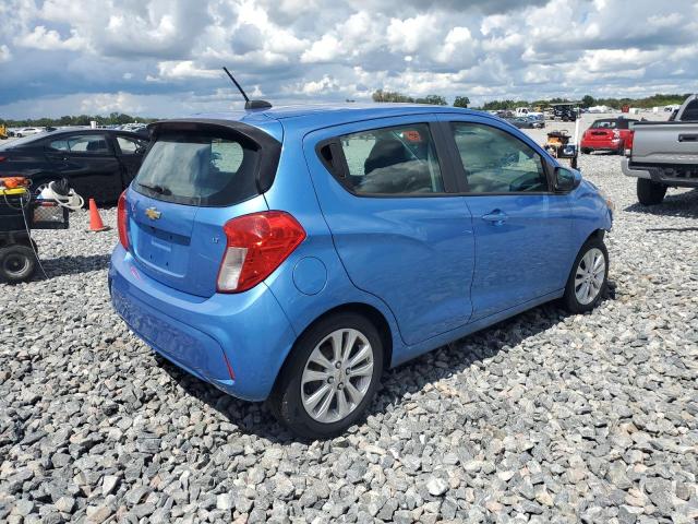 KL8CD6SA6GC575067 - 2016 CHEVROLET SPARK 1LT BLUE photo 3