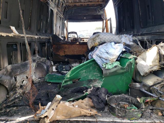 WD3PE8DD7GP183856 - 2016 MERCEDES-BENZ SPRINTER 2500 Սպիտակ լուսանկար 10