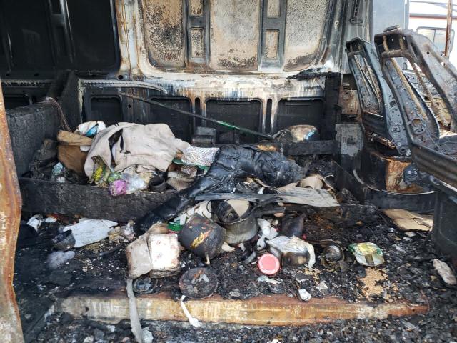 WD3PE8DD7GP183856 - 2016 MERCEDES-BENZ SPRINTER 2500 Սպիտակ լուսանկար 11