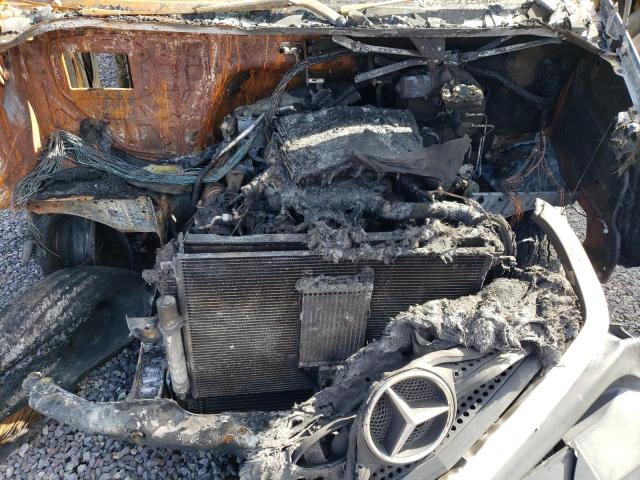 WD3PE8DD7GP183856 - 2016 MERCEDES-BENZ SPRINTER 2500 Սպիտակ լուսանկար 12