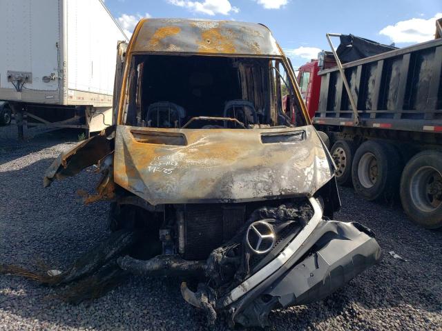 WD3PE8DD7GP183856 - 2016 MERCEDES-BENZ SPRINTER 2500 Սպիտակ լուսանկար 5