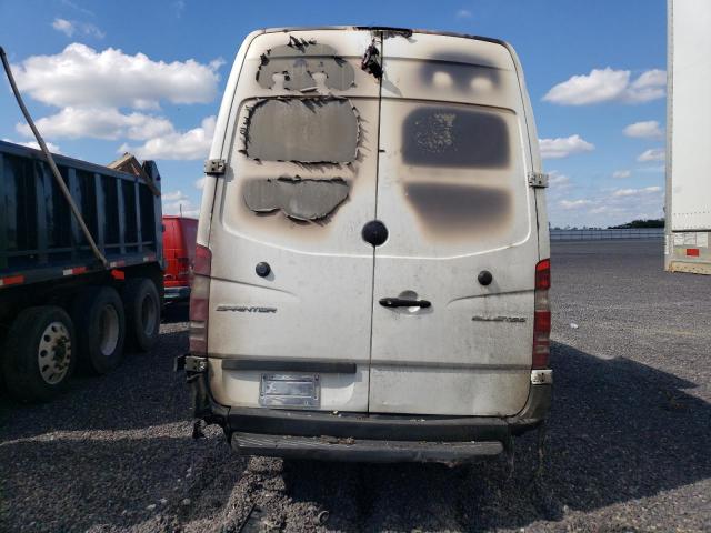 WD3PE8DD7GP183856 - 2016 MERCEDES-BENZ SPRINTER 2500 Սպիտակ լուսանկար 6