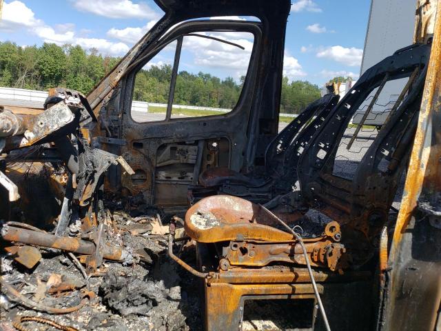 WD3PE8DD7GP183856 - 2016 MERCEDES-BENZ SPRINTER 2500 Սպիտակ լուսանկար 7