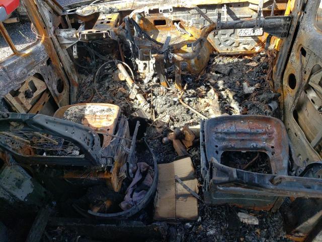 WD3PE8DD7GP183856 - 2016 MERCEDES-BENZ SPRINTER 2500 Սպիտակ լուսանկար 8