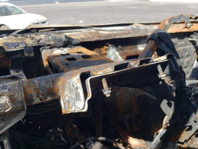 WD3PE8DD7GP183856 - 2016 MERCEDES-BENZ SPRINTER 2500 Սպիտակ լուսանկար 9