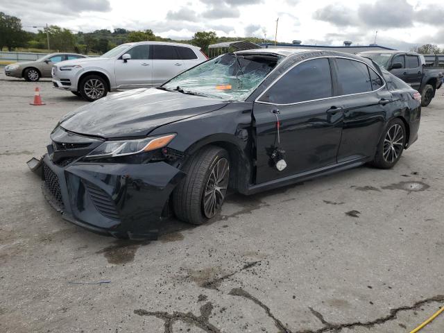 2018 TOYOTA CAMRY L, 