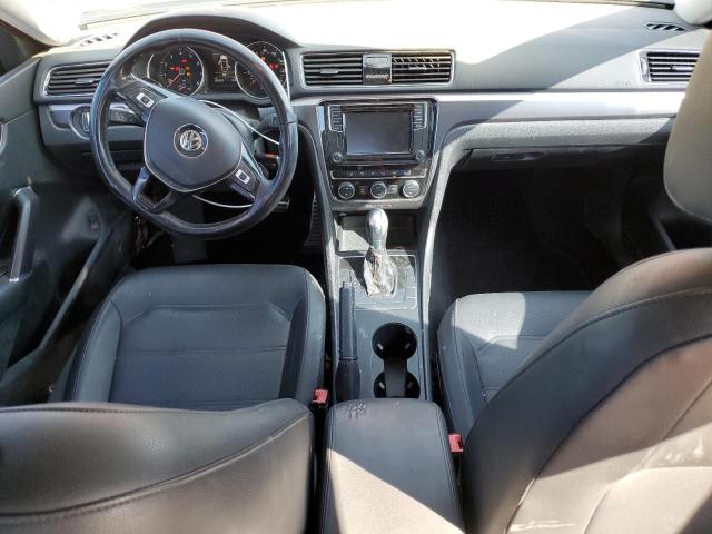 1VWAA7A33JC024650 - 2018 VOLKSWAGEN PASSAT S Կարմիր լուսանկար 8