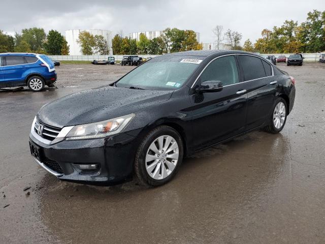 2014 HONDA ACCORD EXL, 