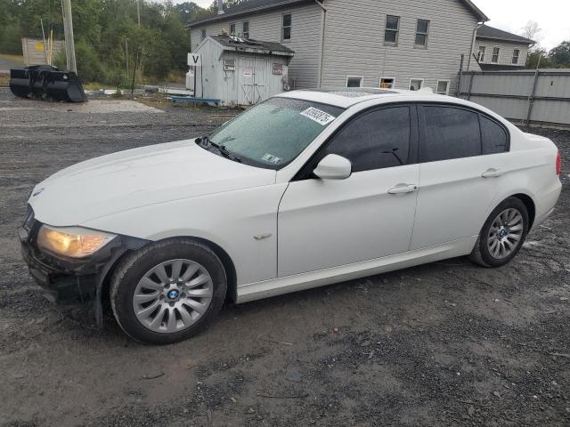 2009 BMW 328 XI SULEV, 