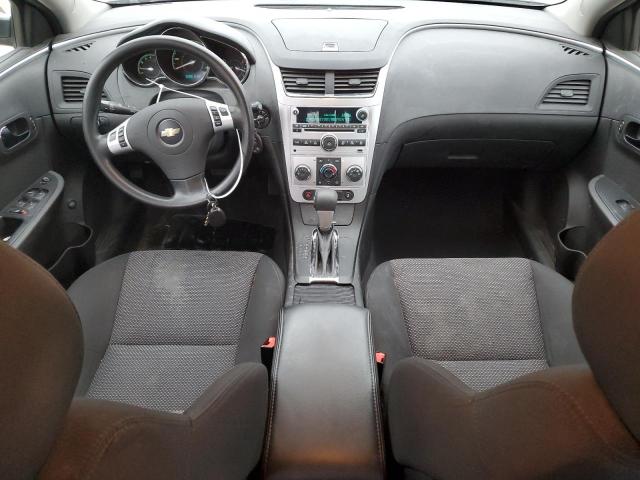1G1ZC5E07CF177420 - 2012 CHEVROLET MALIBU 1LT ბეჟი ფოტო 8