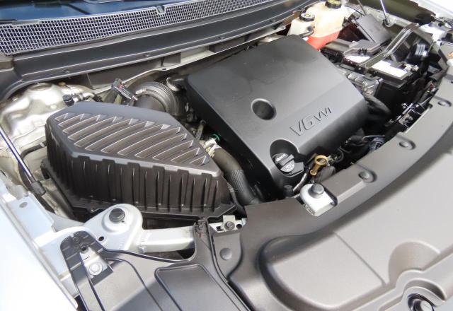 1GNERGKW3KJ189656 - 2019 CHEVROLET TRAVERSE LT ვერცხლისფერი ფოტო 7