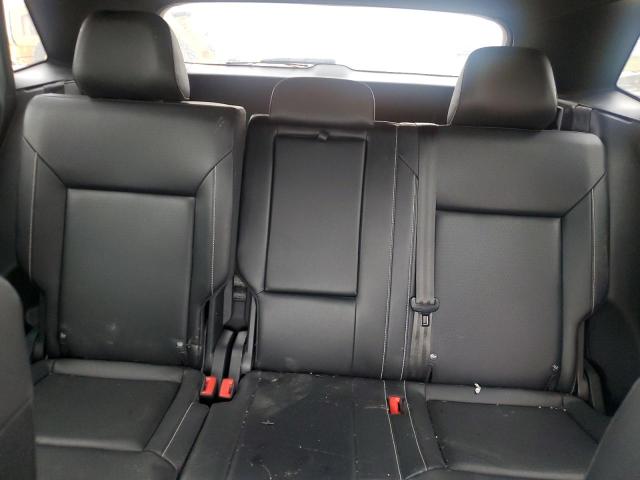 1V23C2CA3LC201607 - 2020 VOLKSWAGEN ATLAS CROS SE SILVER photo 10