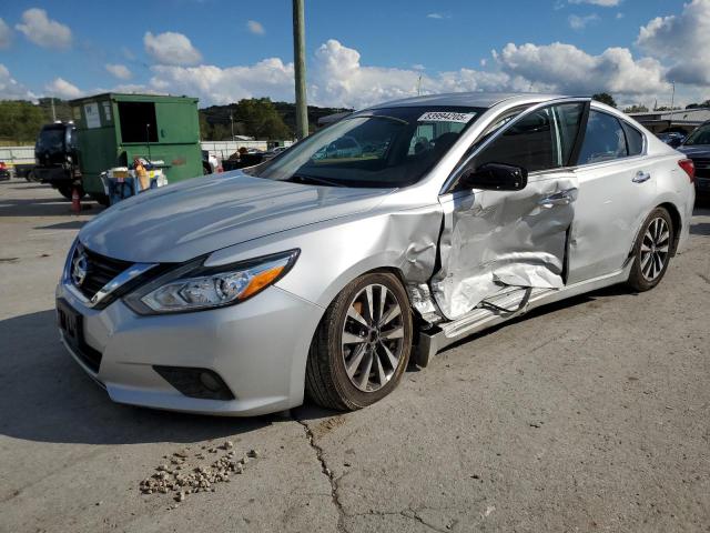 2017 NISSAN ALTIMA 2.5, 