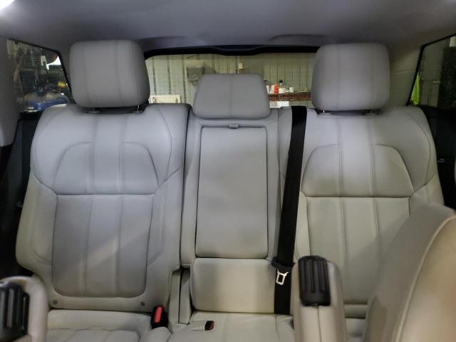 SALWG2WFXEA386059 - 2014 LAND ROVER RANGE ROVE SE BLACK photo 10